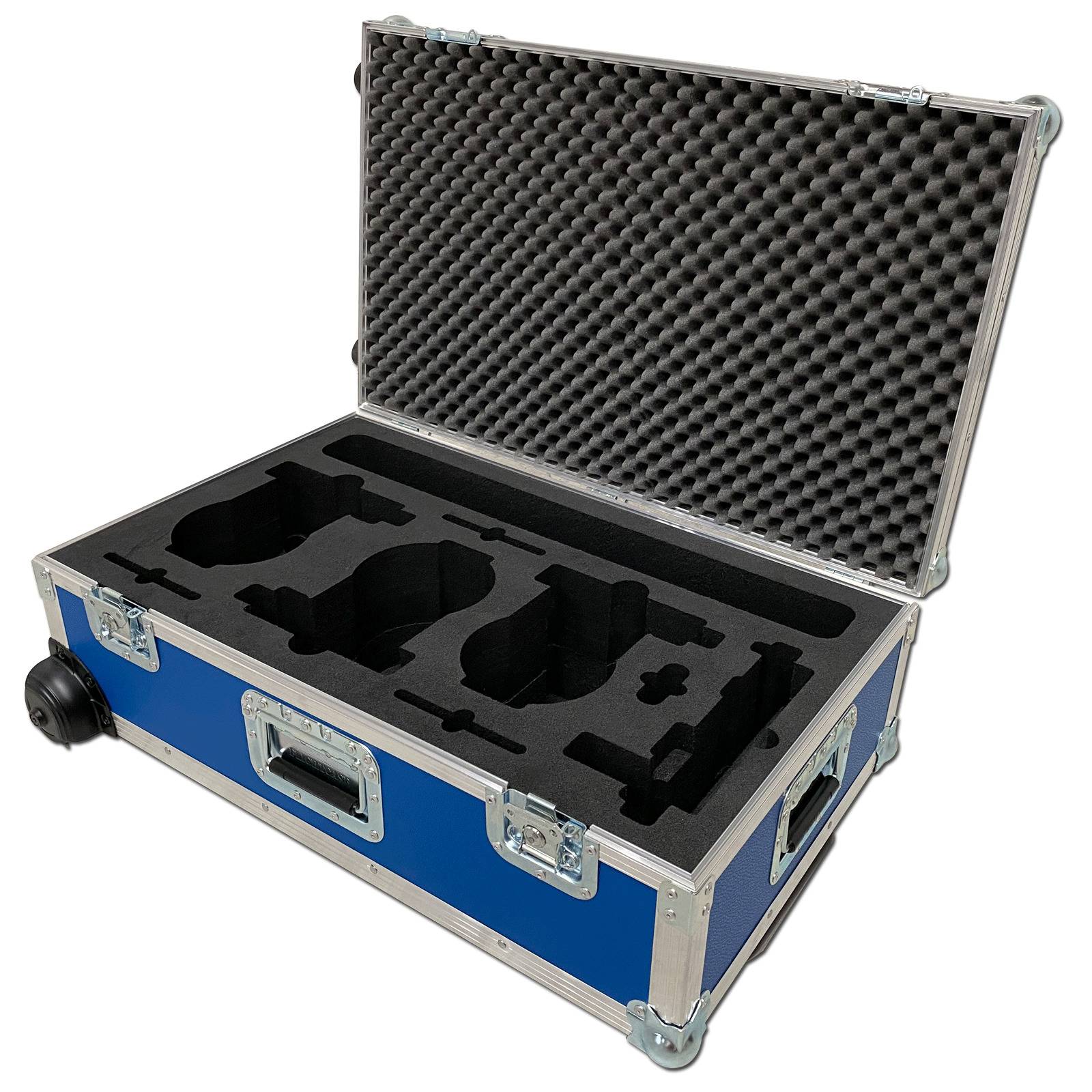 BirdDog P200 PTZ Camera Flightcase